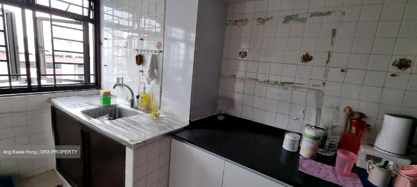 MARSILING DRIVE (Woodlands),  #631532391